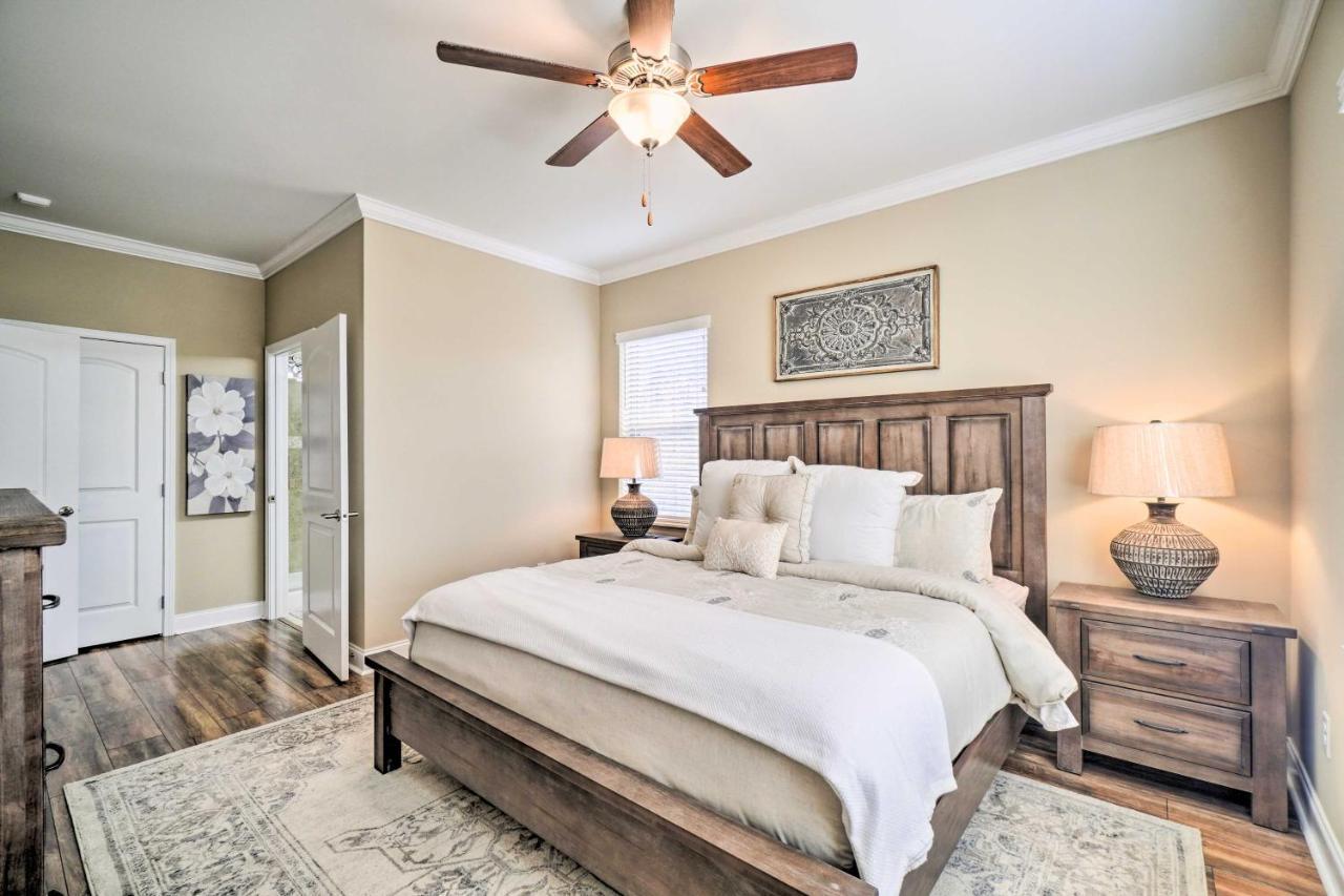 Chic Townsend Condo With Saltwater Pool! Exteriér fotografie